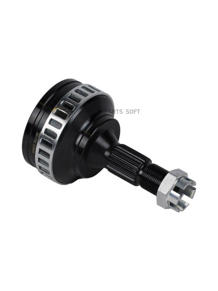 

ZENTPARTS Z21735 Z21735_ШРУС наружный к-кт! ABS, 32726W\ Peugeot Partner 1.6/1.8/1.4HDi/1.