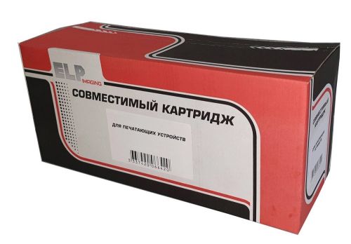 Тонер-картридж ELP для Kyocera FS-C8500DN TK-880K black 25K