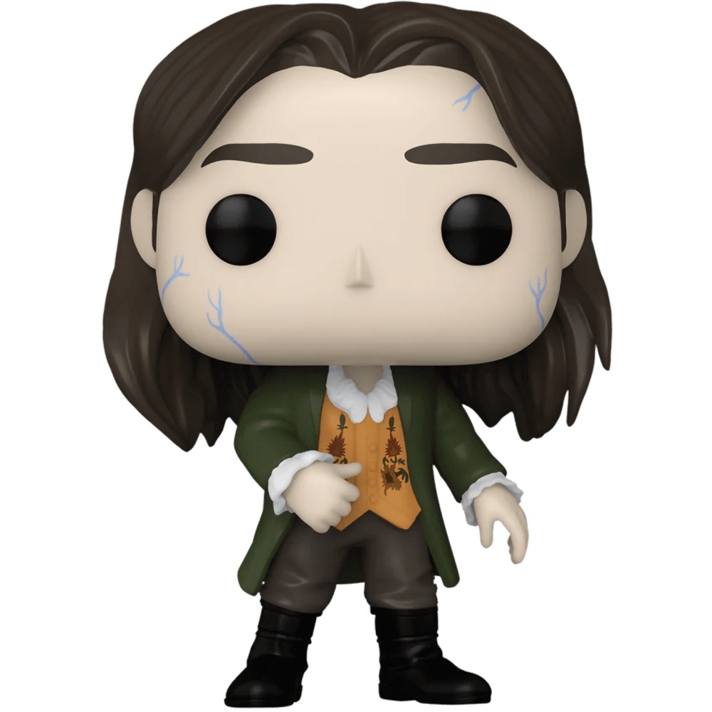 

Фигурка Funko POP! Movies Interview with a Vampire Louis de Pointe du Lac 72327