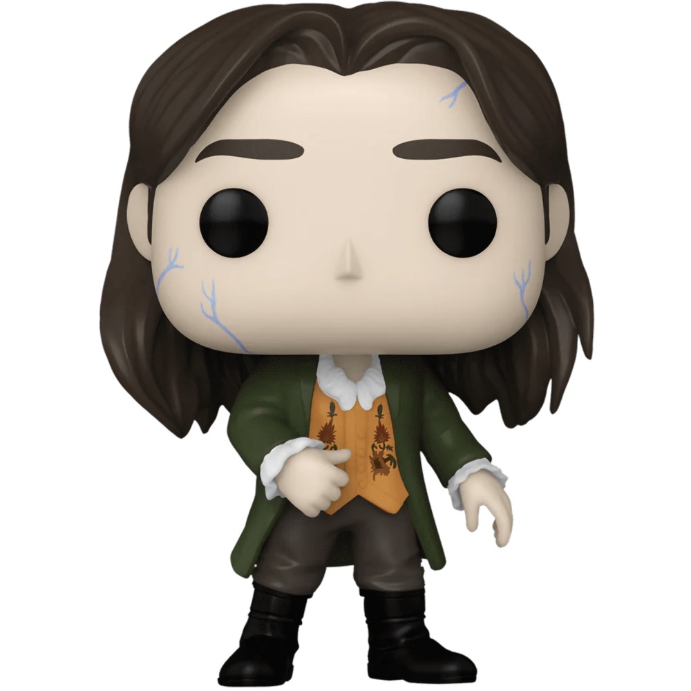 Фигурка Funko POP! Movies Interview with a Vampire Louis de Pointe du Lac 72327