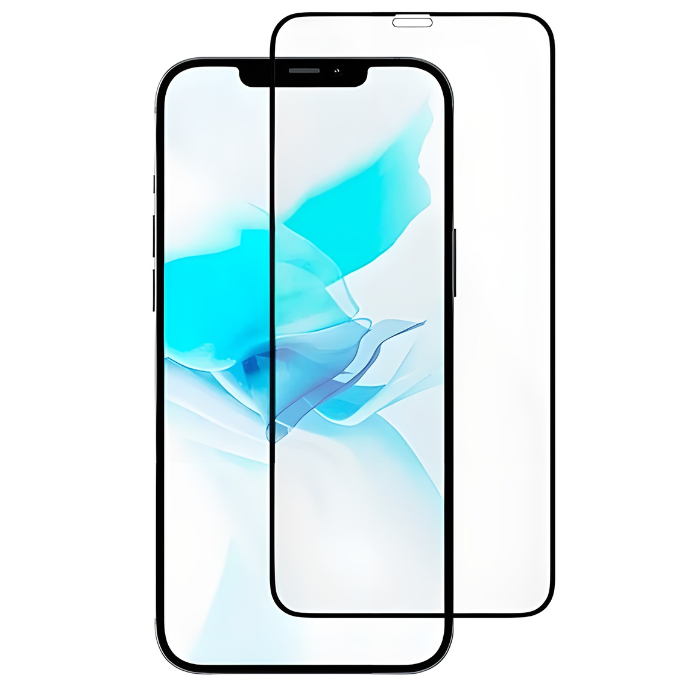 

Защитное стекло iPhone 12 Mini