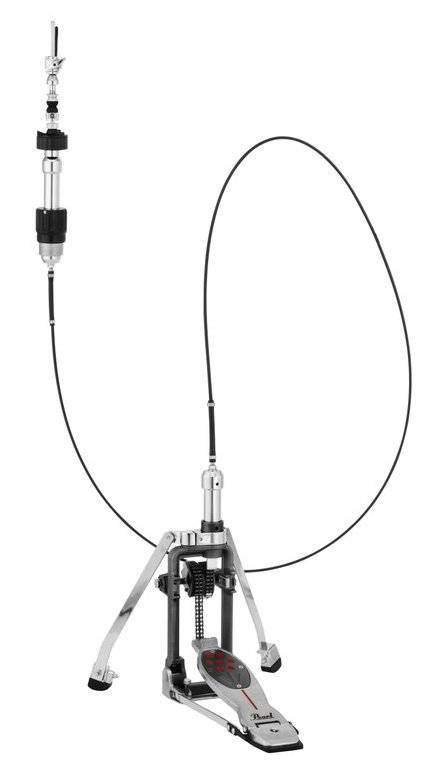 

СТОЙКА HI-HAT PEARL RH-2050
