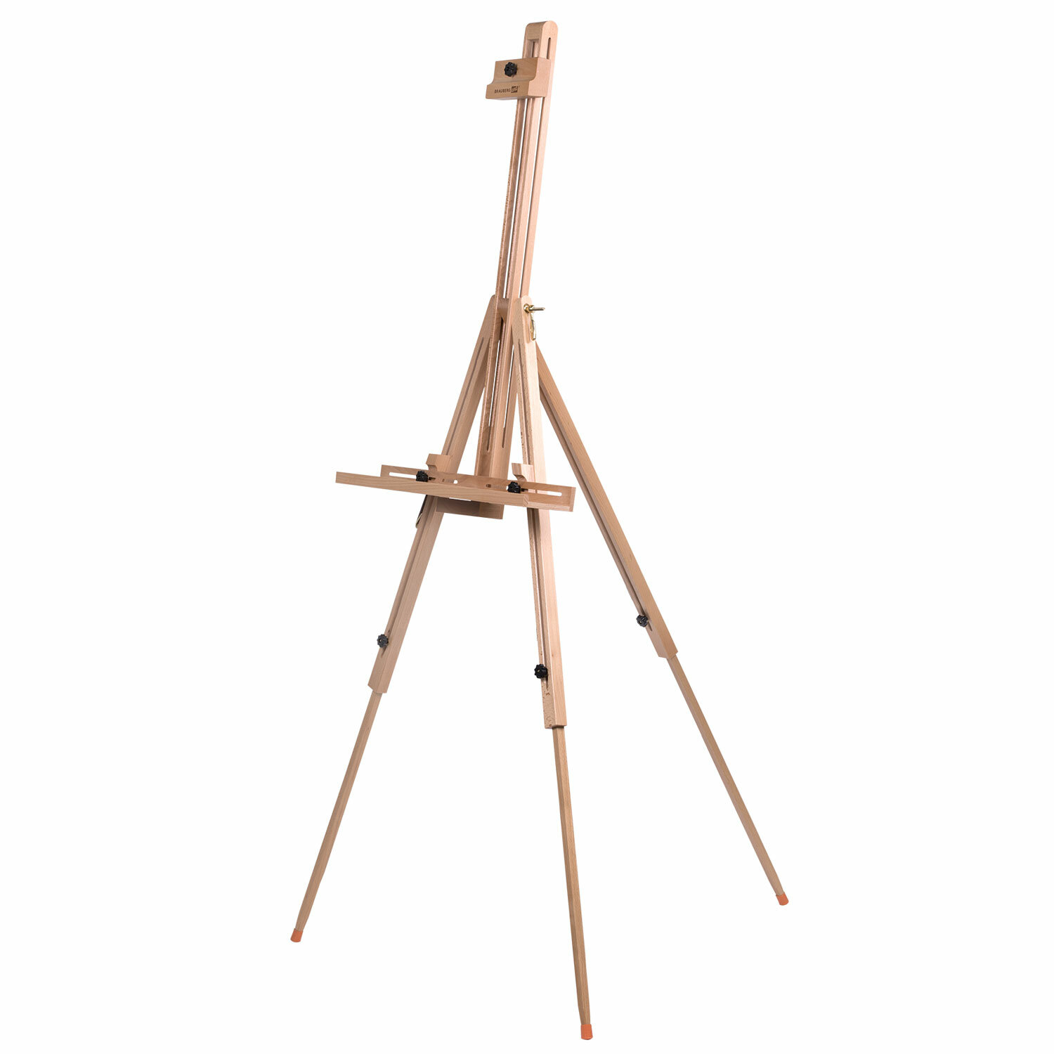

Мольберт-тренога Brauberg Art 80-192x112cm 192262, Бежевый
