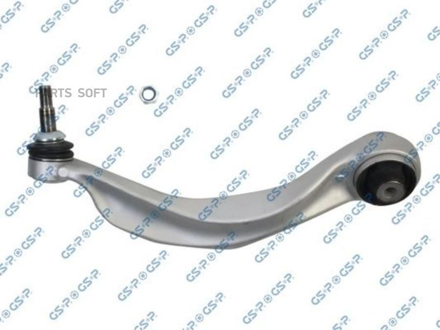 

Рычаг Bmw 5 (F07/F10/F11) Пер.Подв.Верх.Прав. GSP арт. S061167