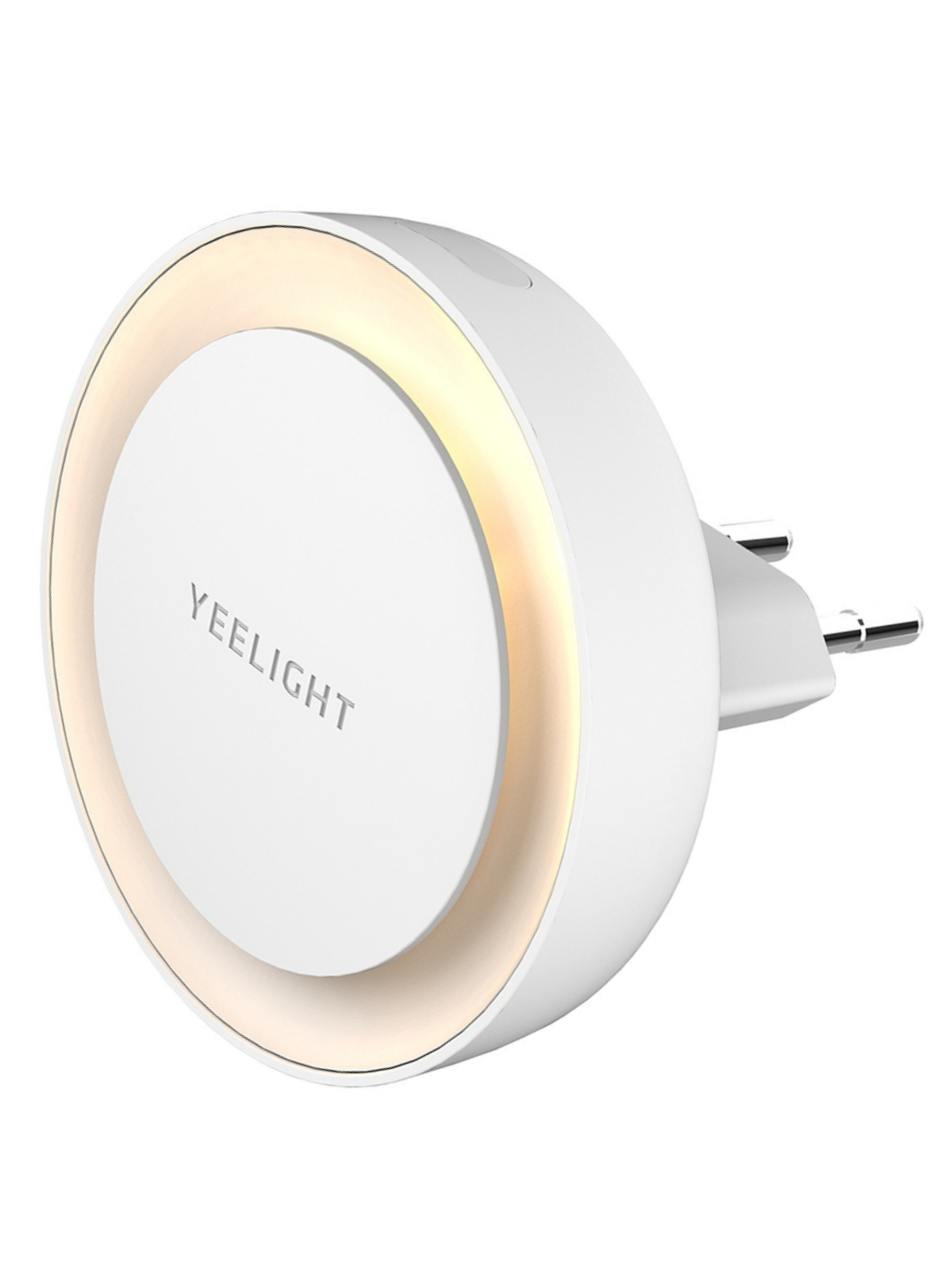 

Ночник Xiaomi Plug-in Light Sensor Nightlight