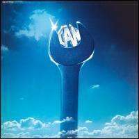 CAN - Can (cd)