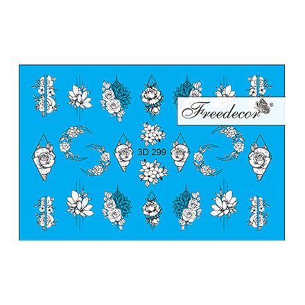 

3D-слайдер, Freedecor, №299