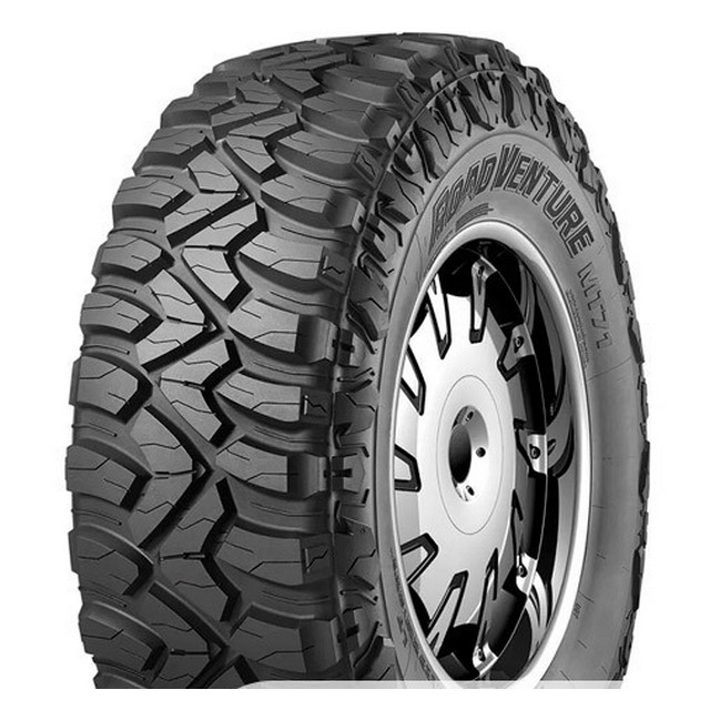 

Автошина KUMHO арт. 2270733
