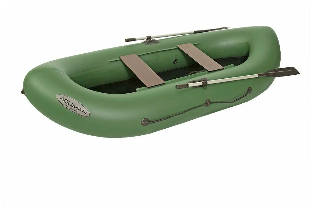 Лоцман Турист 300 Green