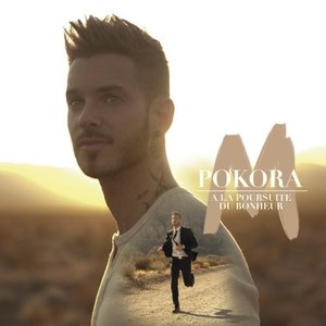 

M POKORA - A La Poursuite Du Bonheur, 2 (1 CD + 1 DVD)