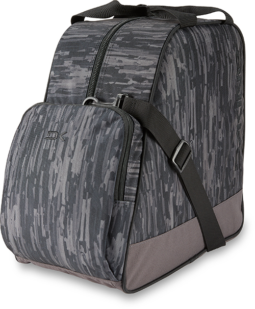 

Сумка для ботинок Dakine Boot Bag 30L Shadow Dash
