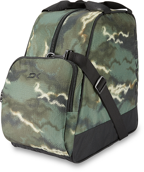 

Сумка для ботинок Dakine Boot Bag 30L Olive Ashcroft Camo