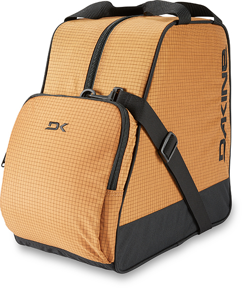 

Сумка для ботинок Dakine Boot Bag 30L Caramel