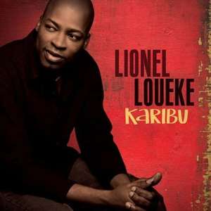 Lionel Loueke - Karibu