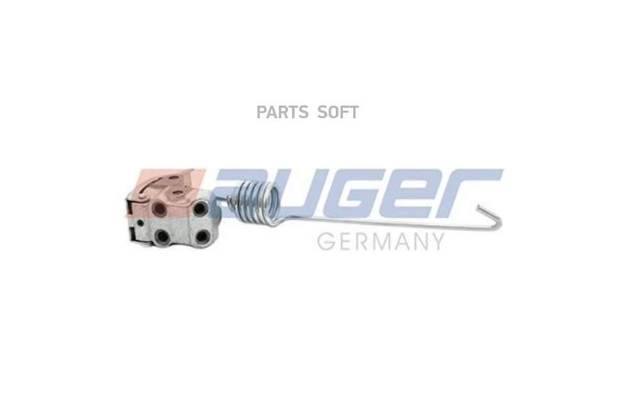 

Регулятор Тормозных Сил Mb Sprinter, Vw Lt 2.2Cdi-2.9D 96-06