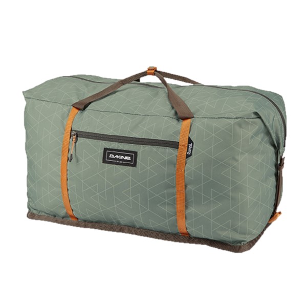 

Сумка Dakine Packable Duffle 40L Rumpl