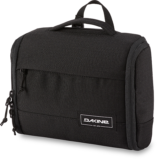 

Несессер Dakine Daybreak Travel Kit M Black