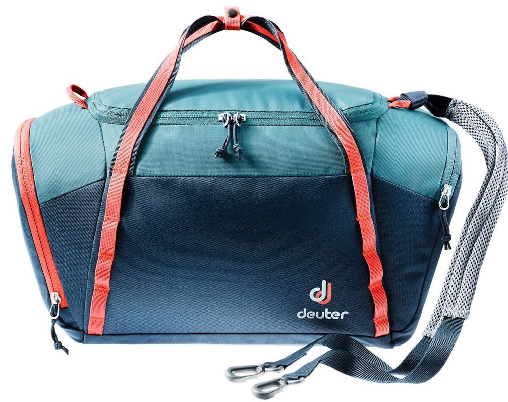 

Сумка спортивная Deuter Hopper denim-midnight