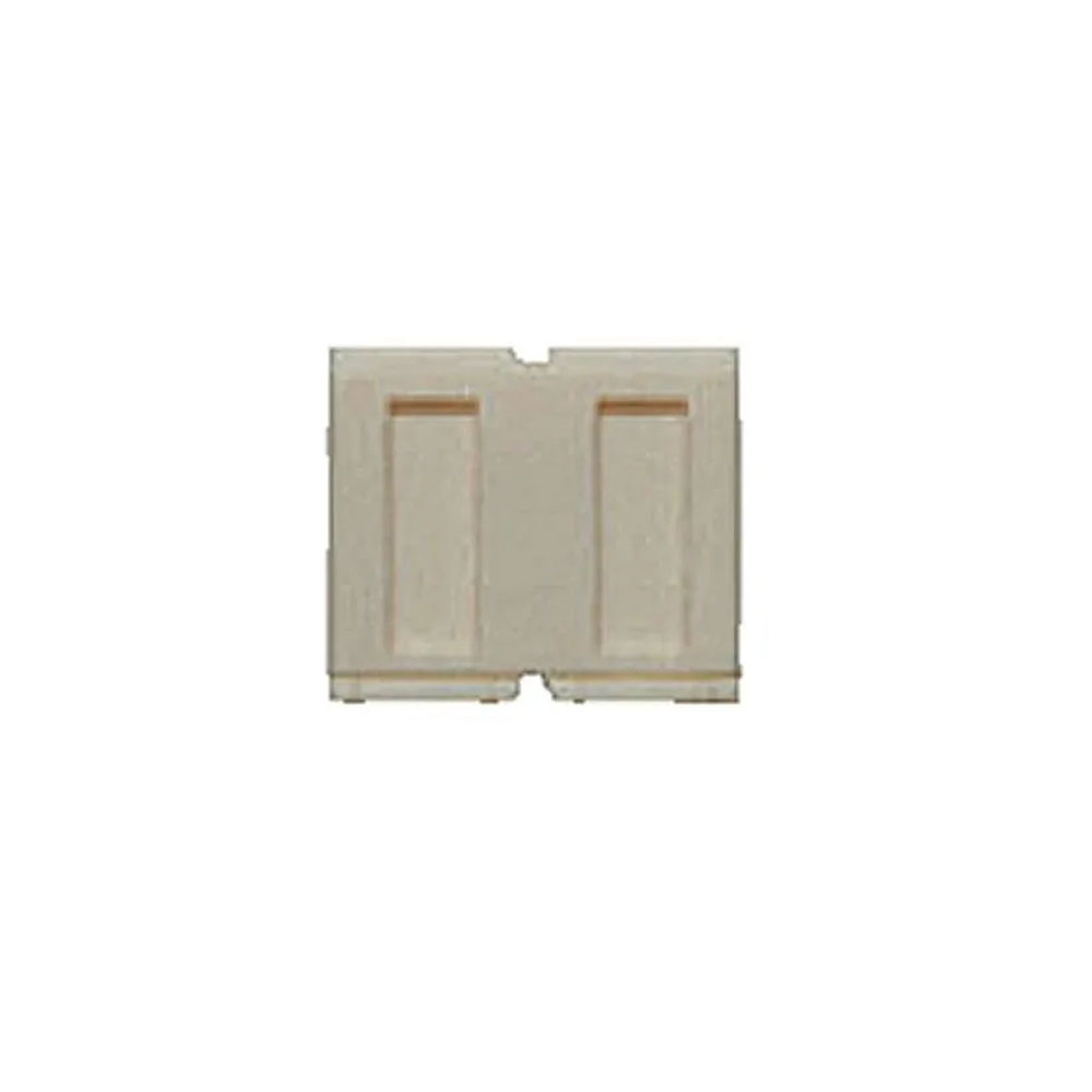 

Коннектор PLSC-10x4 (5050RGB) клипса Jazzway (в упаковке 40 шт.), Белый, .1013774
