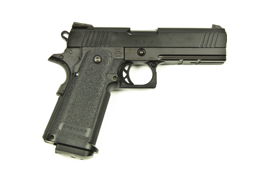 фото Пистолет tokyo marui hi-capa 4.3 ggbb (tm4952839142191)