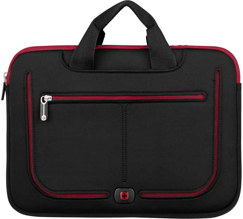Рюкзак для ноутбука унисекс Wenger 600674 13