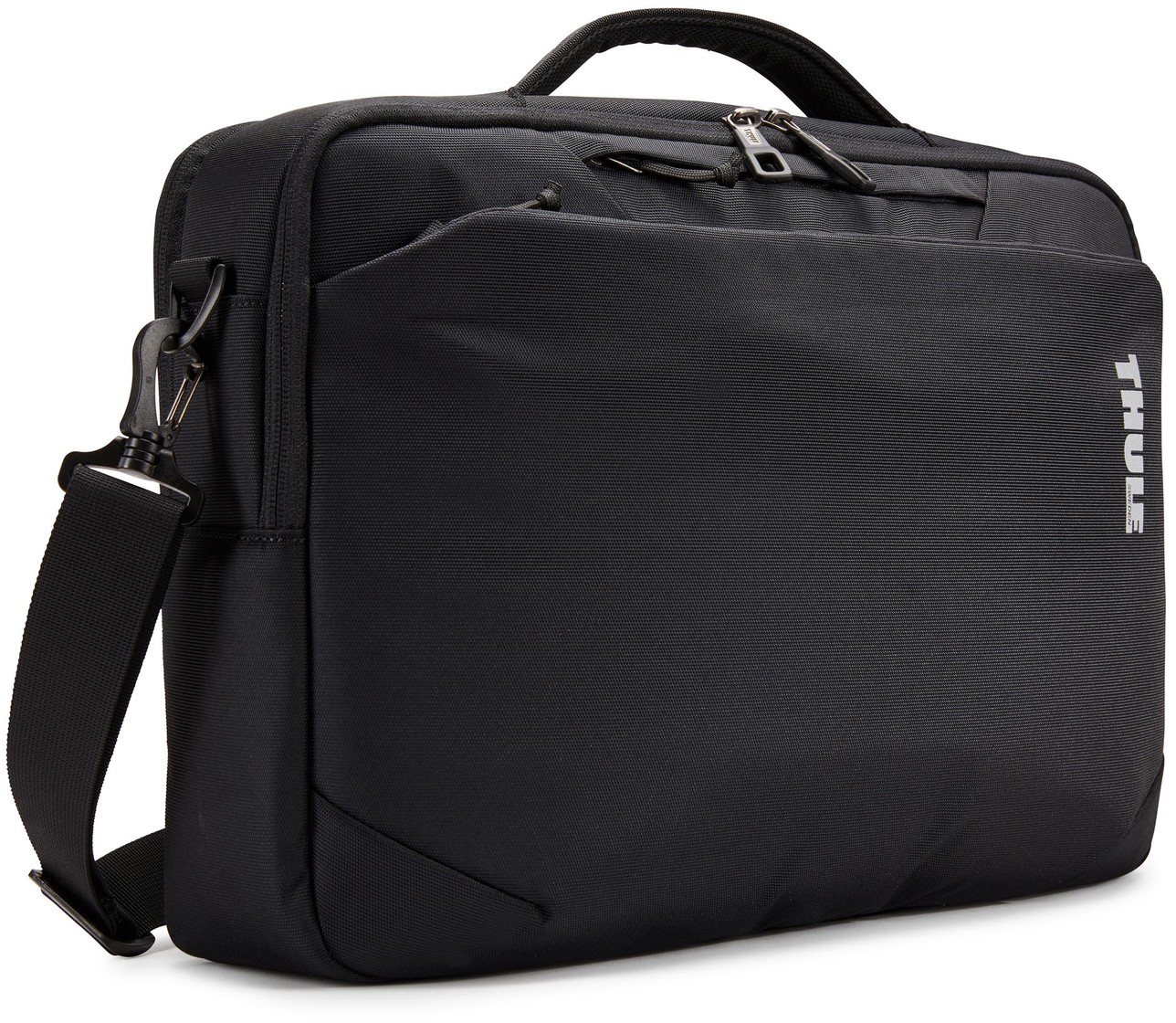 фото Сумка городская thule subterra laptop bag 15.6" black