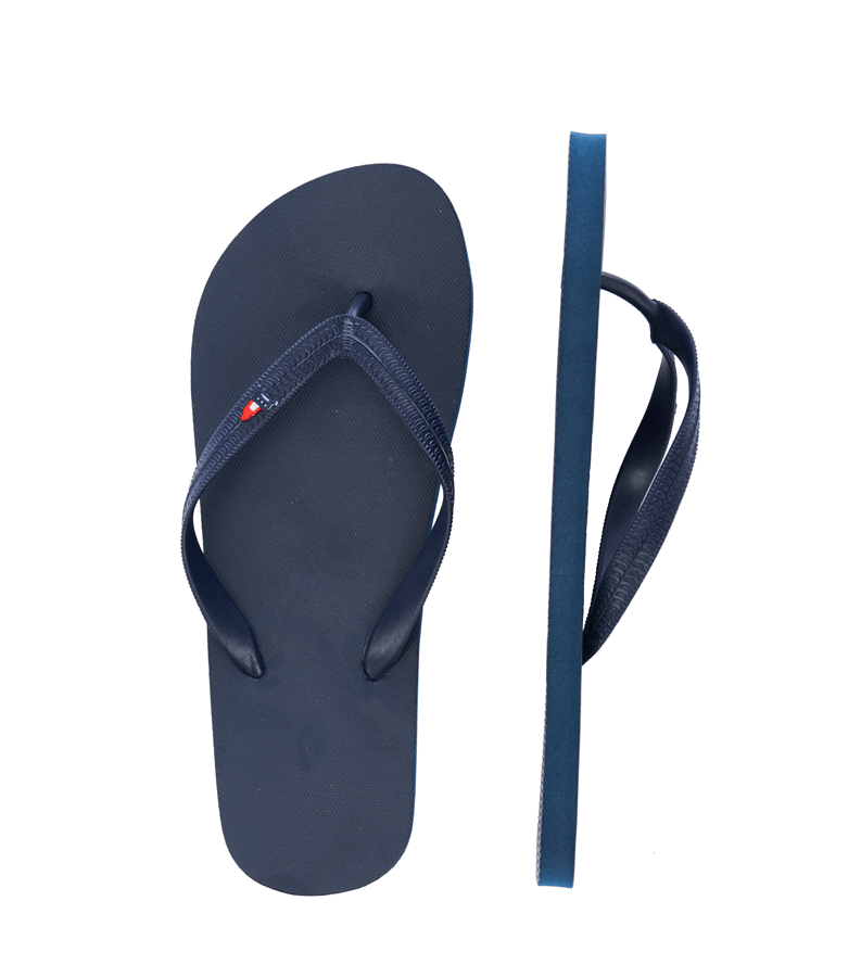 Вьетнамки мужские Scuola Nautica Italiana MAN FLIP FLOP 011010-Blu-43 синие 43 EU 1012₽