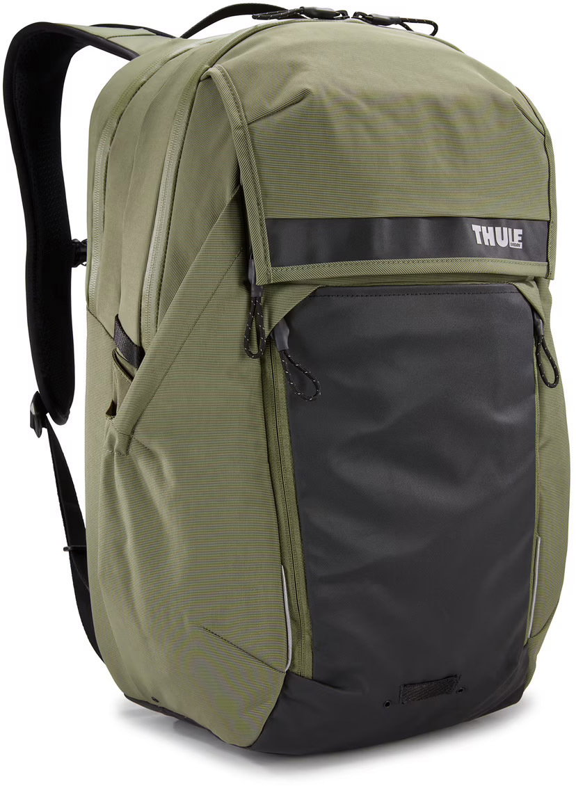 Рюкзак для ноутбука унисекс Thule Paramount Commuter Backpack 16