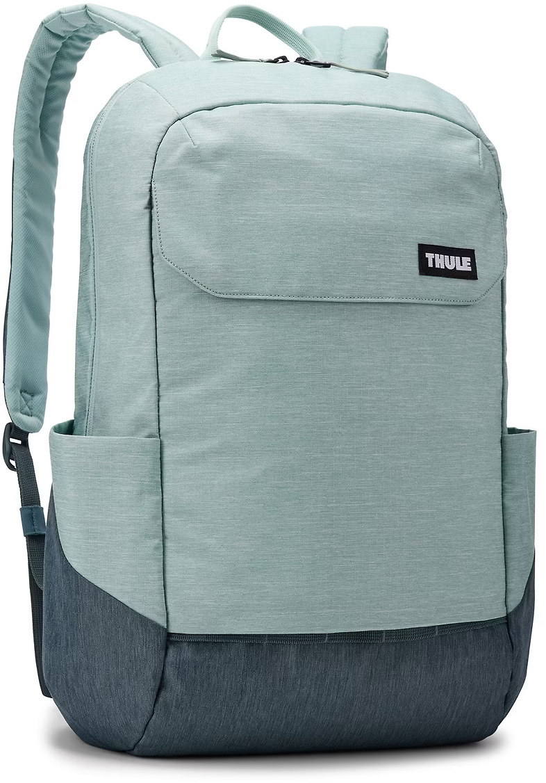 

Рюкзак Thule Lithos Backpack 20L new Alaska/Dark Slate