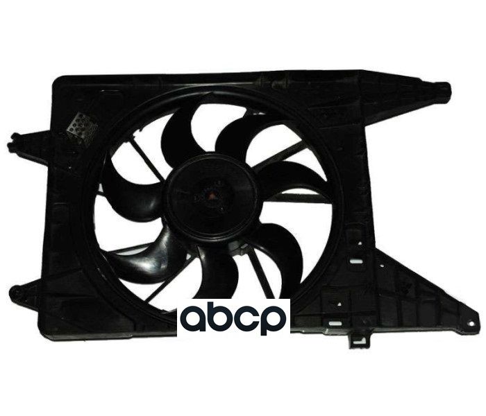 

Вентилятор охлаждения ACS Termal 404143NI