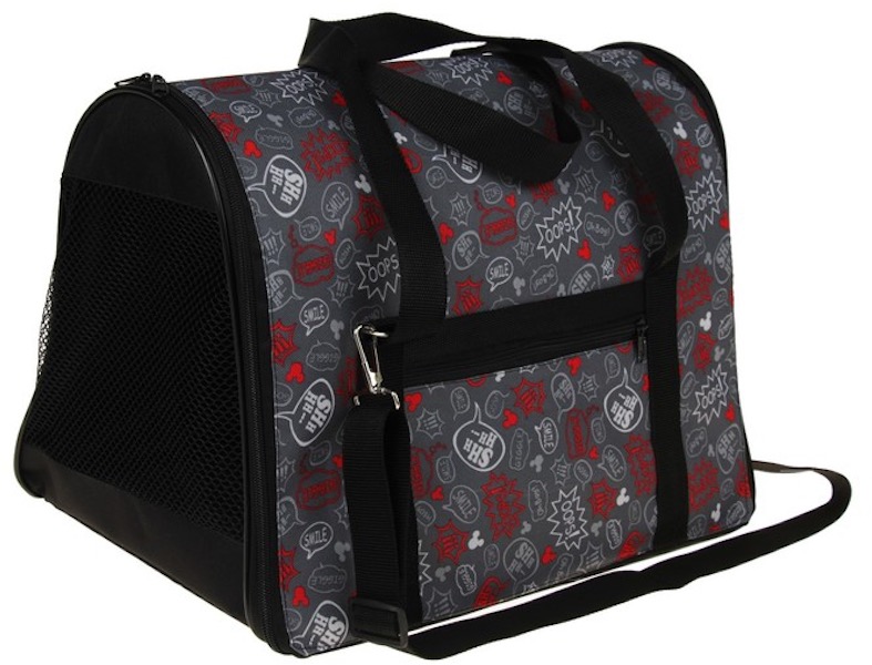 

Сумка-переноска FLIP ПРИНТ разм. L 472933 PerseiLine СП-73 2 шт, Сумка-переноска FLIP ПРИНТ разм. L 47*29*33 PerseiLine СП-73 (2 шт)