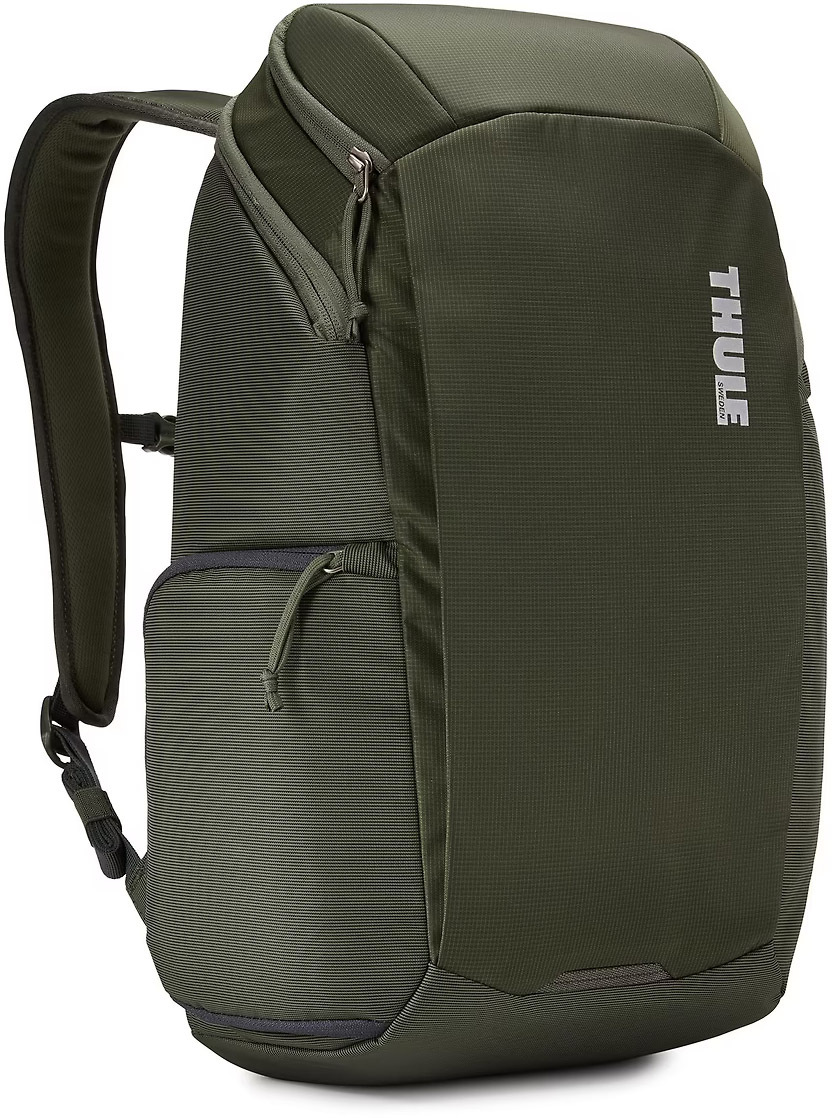 фото Фоторюкзак thule enroute camera backpack 20l dark forest