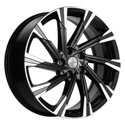 

Диск KHOMEN WHEELS, KHW1901 (Haval Dargo) 7.5x19/5x114.3ET40 66.6