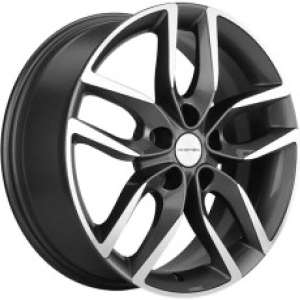 

Диск KHOMEN WHEELS, KHW1708 (Jolion) 6.5x17/5x114.3ET37 66.5