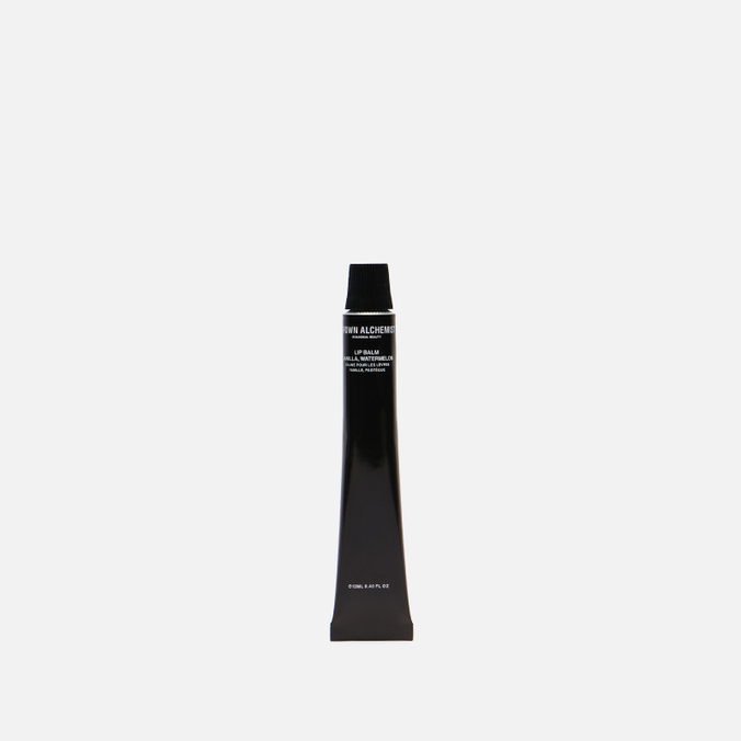 

Бальзам для губ Grown Alchemist Vanilla & Watermelon, 12 мл, Черный, Vanilla & Watermelon