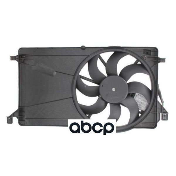 

Вентилятор охлаждения ACS Termal 404026