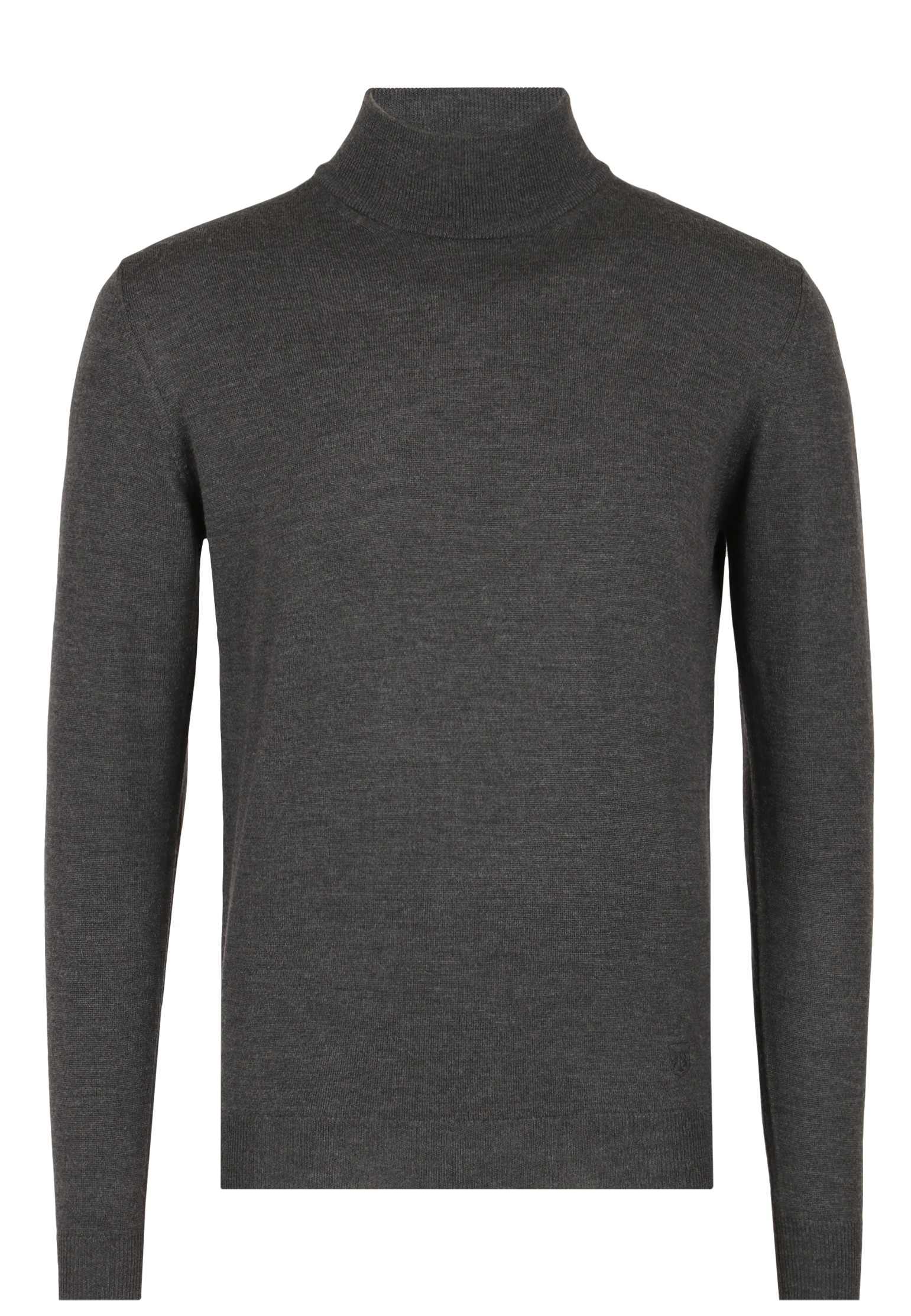 

Водолазка мужская Corneliani 130494 черная 48 IT, 130494