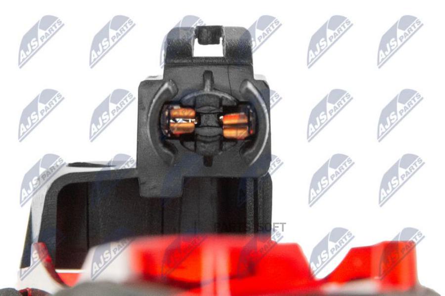 

Амортизатор подвески Nty ELPFR002