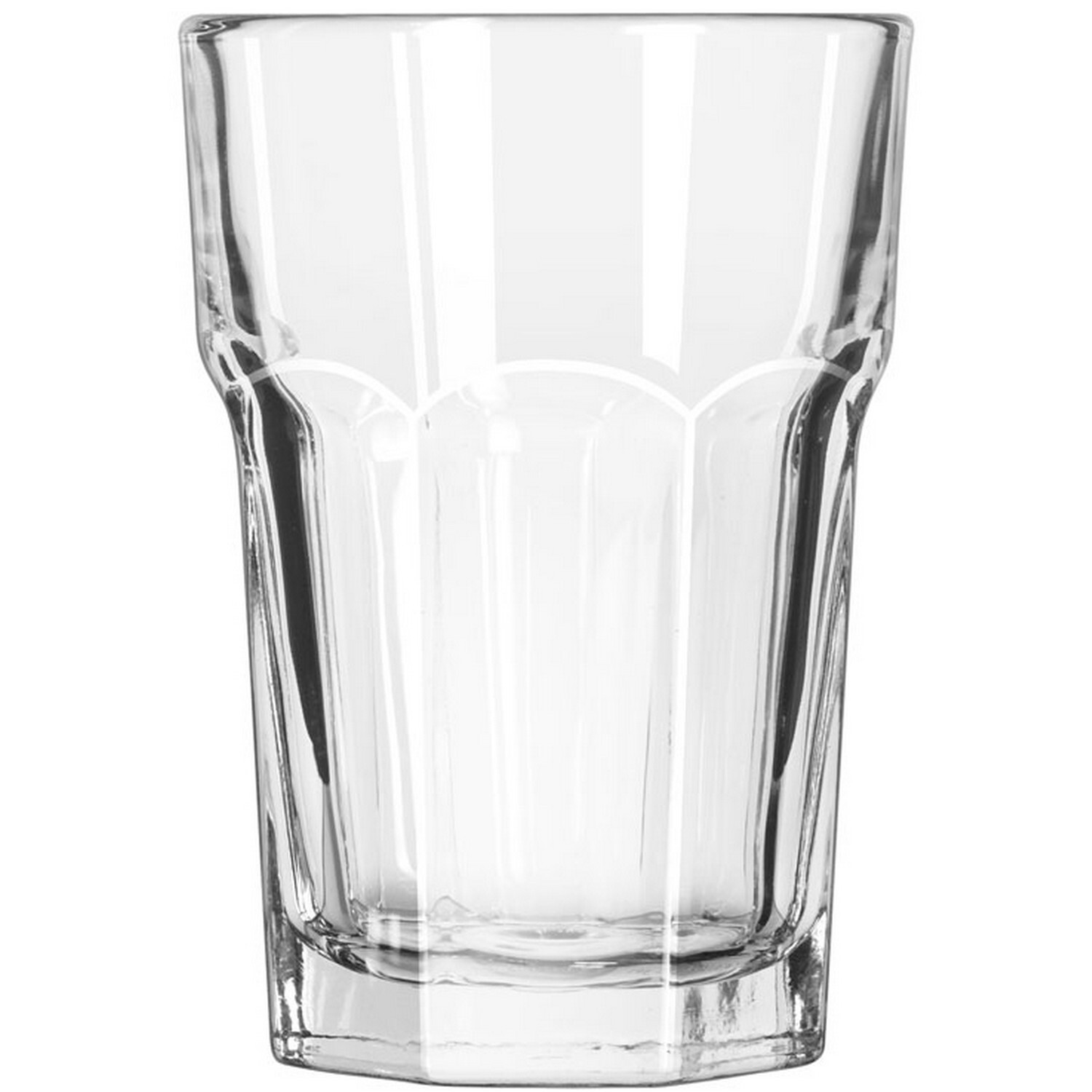 

Хайбол Libbey Гибралтар 355мл, 84х84х120мм, стекло, прозрачный
