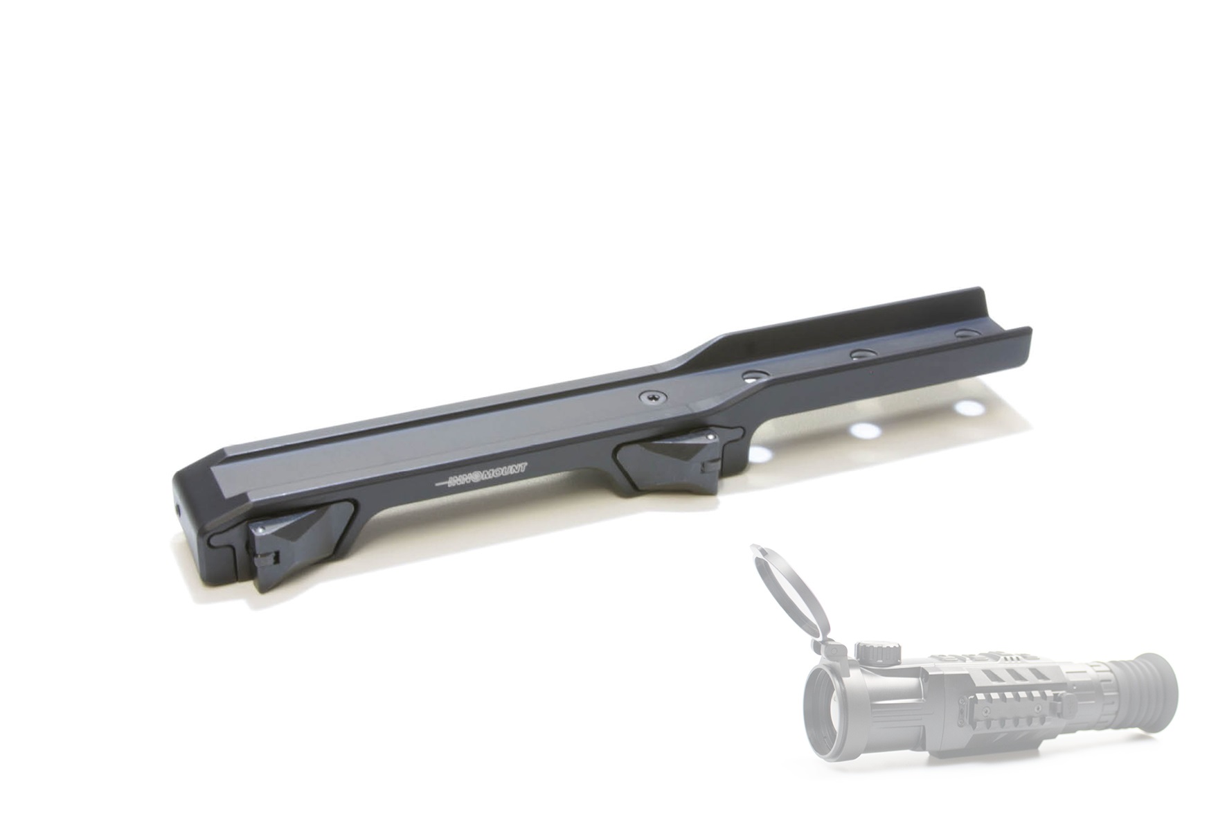 

Кронштейн Innomount Sauer 404 IRAY RICO 50-IRR-10-00-650