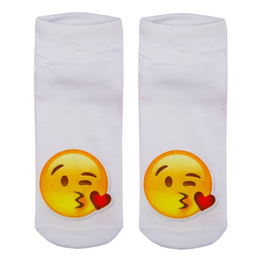 

Носки женские Socks белые, Белый