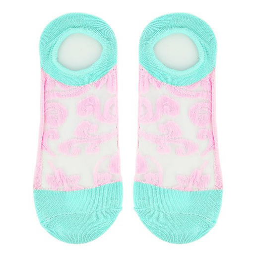 

Носки женские Socks розовые, Розовый