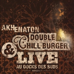 AKHENATON - Gift Pack (Dvd Style)