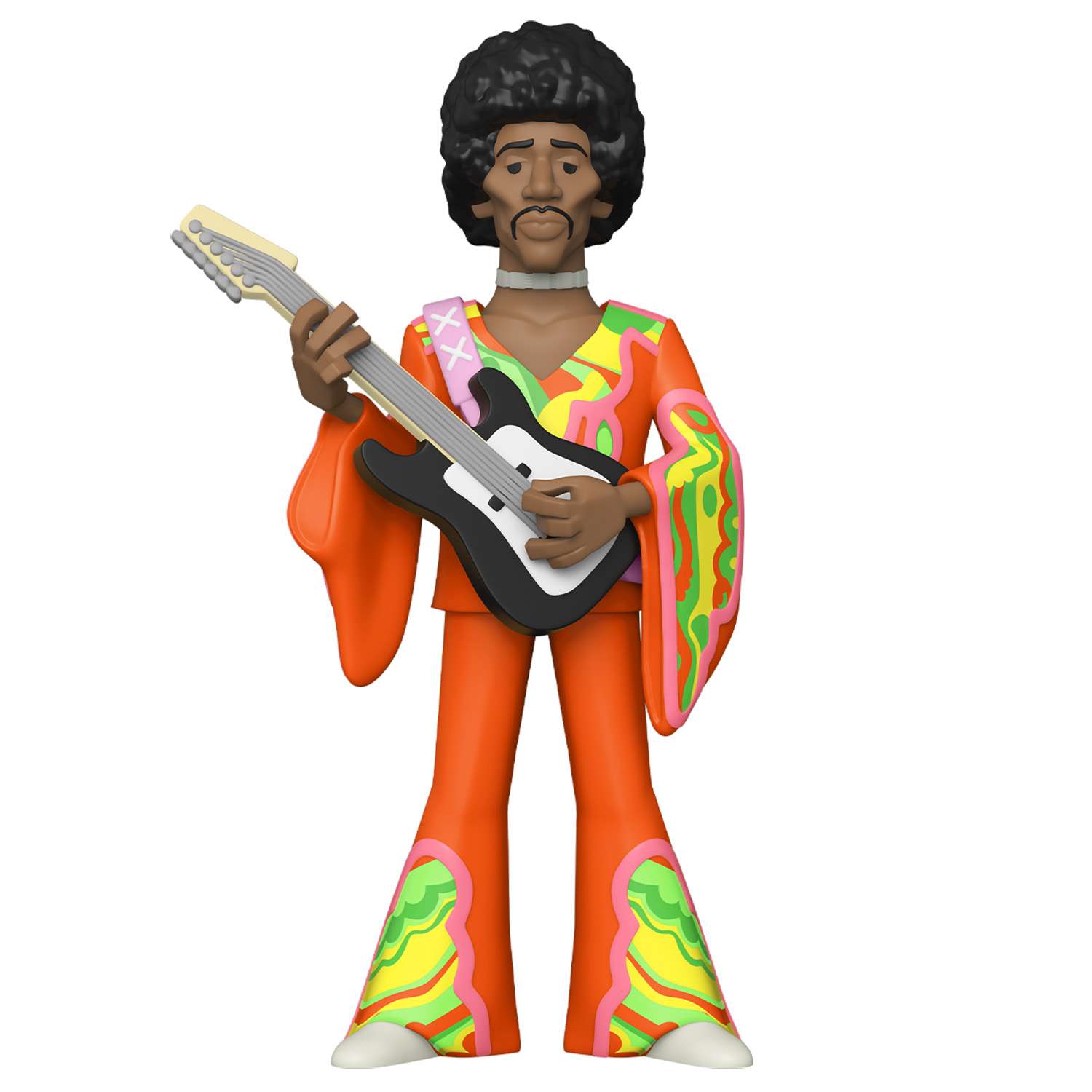 

Фигурка Funko Vinyl Gold Jimi Hendrix 12 61431