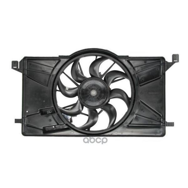 

Вентилятор охлаждения ACS Termal 404000S