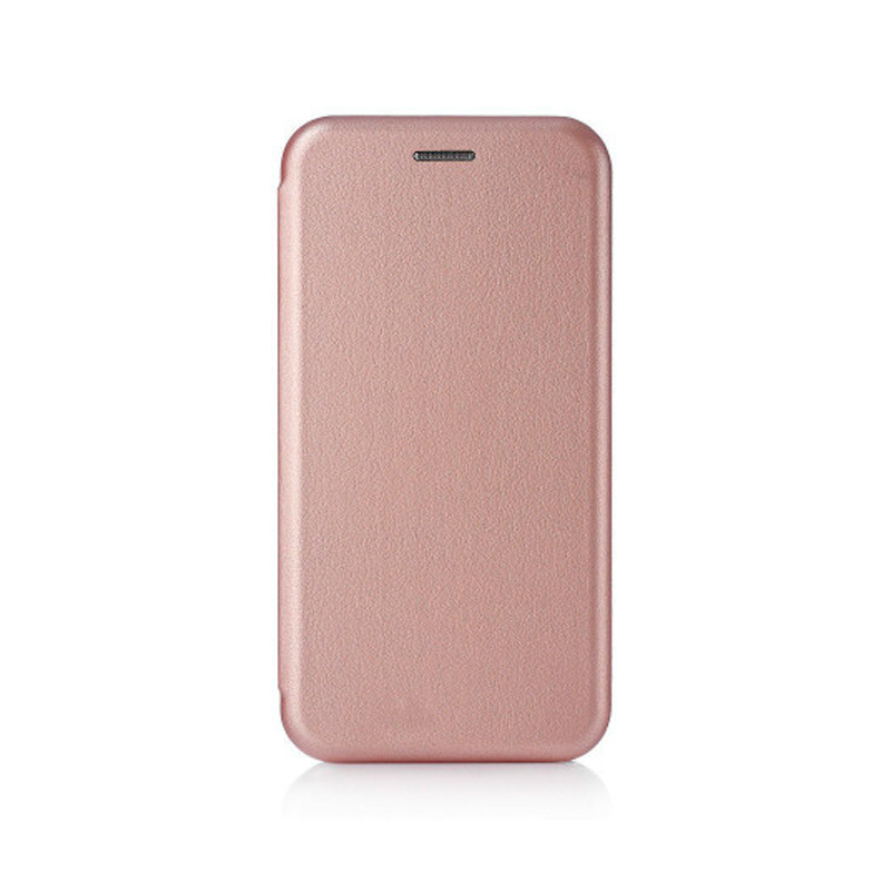 

Чехол-книжка Samsung Galaxy J5 Prime Flip cover оригинал кожаная розовая, Розовый