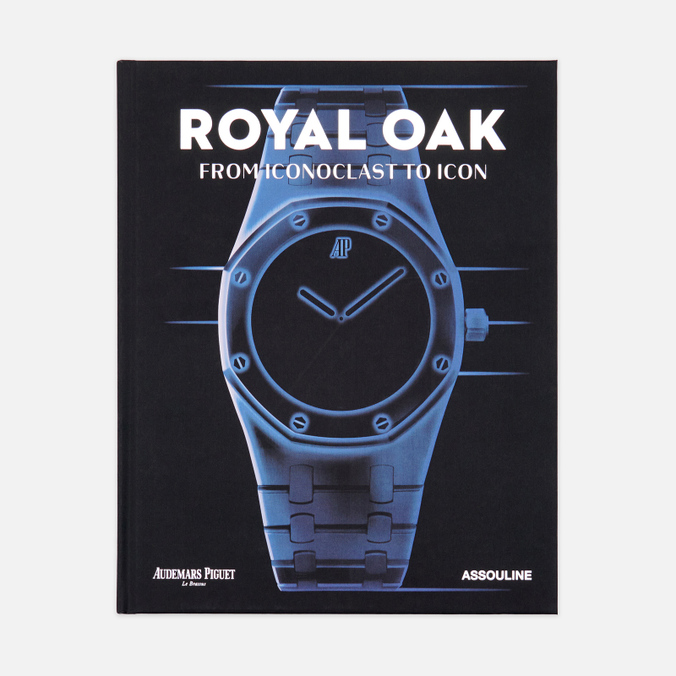 

Книга Book Publishers Royal Oak: From Iconoclast To Icon чёрный, Размер, Royal Oak: From Iconoclast To Icon