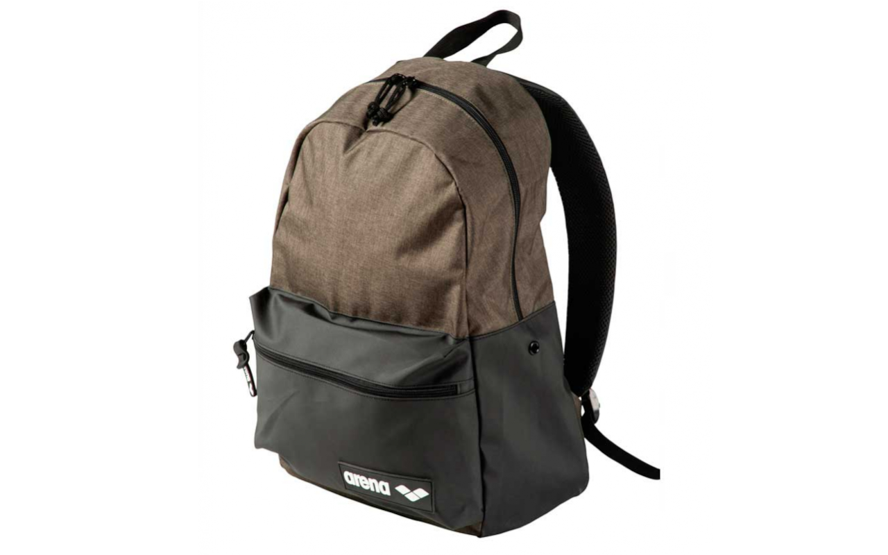 фото Рюкзак arena team backpack 30 (коричневый) 002481/600