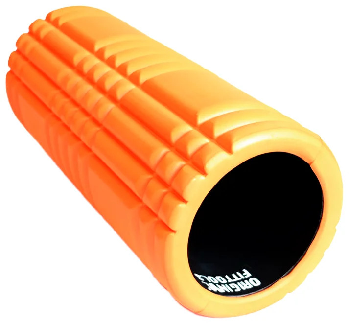 

Цилиндр массажный ORIGINAL FITTOOLS (оранжевый) ROLL-ORANGE