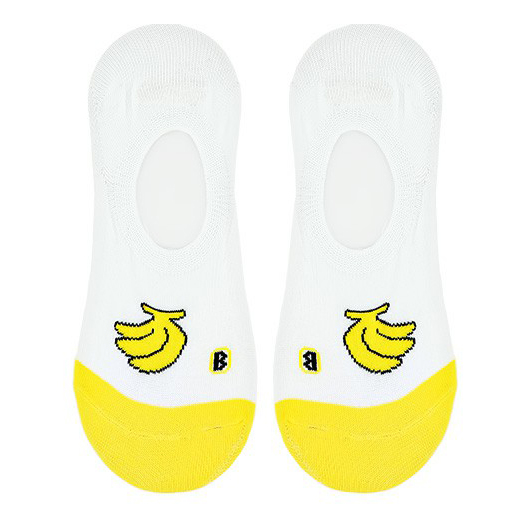 

Носки женские Socks желтые, Желтый
